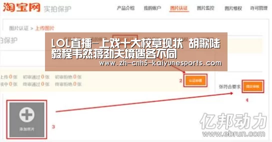 LOL直播-上戏十大校草现状 胡歌陆毅程韦然蒋劲夫境遇各不同(图2) 开云电竞